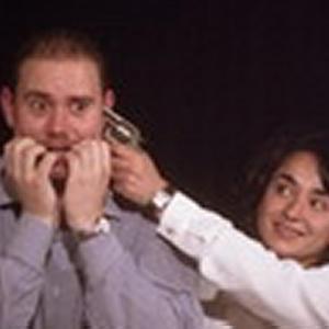 Fotografía de Pareja abierta - Escuela de Teatro de Granada