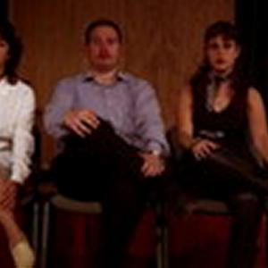 Fotografía de Pareja abierta - Escuela de Teatro de Granada