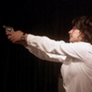 Fotografía de Pareja abierta - Escuela de Teatro de Granada