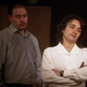 Fotografía de Pareja abierta - Escuela de Teatro de Granada