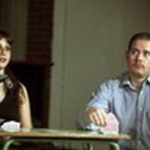 Fotografía de Pareja abierta - Escuela de Teatro de Granada