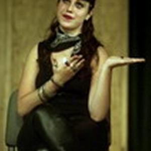 Fotografía de Pareja abierta - Escuela de Teatro de Granada