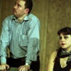 Fotografía de Pareja abierta - Escuela de Teatro de Granada