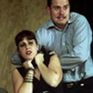 Fotografía de Pareja abierta - Escuela de Teatro de Granada