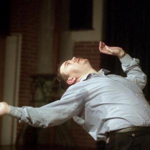 Fotografía de Pareja abierta - Escuela de Teatro de Granada