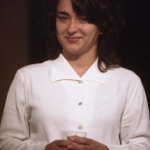 Fotografía de Pareja abierta - Escuela de Teatro de Granada