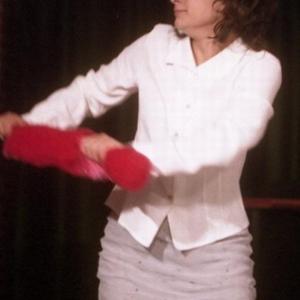 Fotografía de Pareja abierta - Escuela de Teatro de Granada