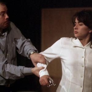 Fotografía de Pareja abierta - Escuela de Teatro de Granada
