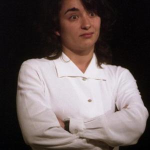 Fotografía de Pareja abierta - Escuela de Teatro de Granada