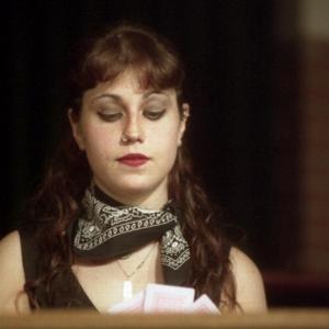 Fotografía de Pareja abierta - Escuela de Teatro de Granada