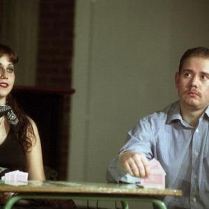 Fotografía de Pareja abierta - Escuela de Teatro de Granada