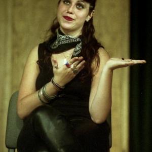 Fotografía de Pareja abierta - Escuela de Teatro de Granada