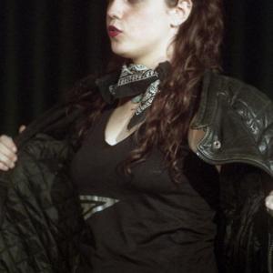 Fotografía de Pareja abierta - Escuela de Teatro de Granada