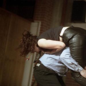 Fotografía de Pareja abierta - Escuela de Teatro de Granada