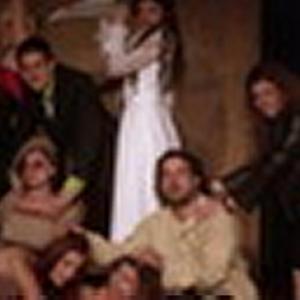Fotografía de Terapia de fuga - Escuela de Teatro de Granada