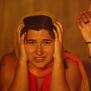 Fotografía de Terapia de fuga - Escuela de Teatro de Granada