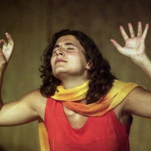 Fotografía de Terapia de fuga - Escuela de Teatro de Granada