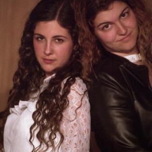 Fotografía de Terapia de fuga - Escuela de Teatro de Granada