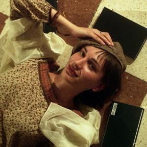 Fotografía de Terapia de fuga - Escuela de Teatro de Granada