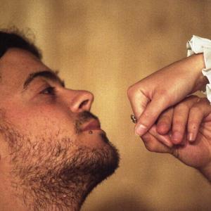 Fotografía de Terapia de fuga - Escuela de Teatro de Granada