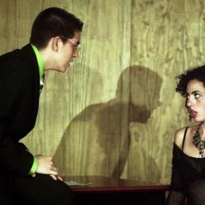 Fotografía de Terapia de fuga - Escuela de Teatro de Granada
