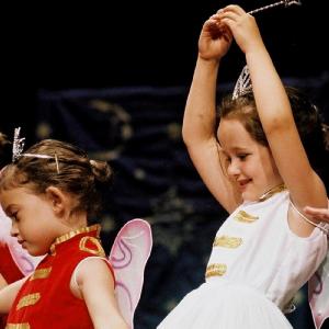 Fotografía de Gala Fin de curso de Terpsícore - Terpsícore, Taller de Danza