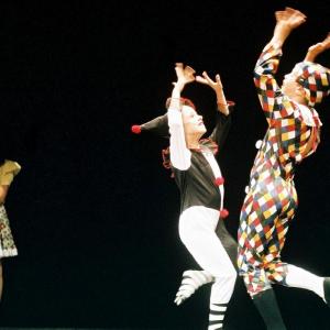 Fotografía de Gala Fin de curso de Terpsícore - Terpsícore, Taller de Danza