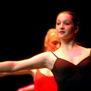 Fotografía de Muestra de danza - Grupo de Danza Tiempo Presente
