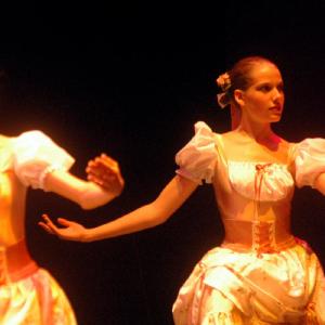 Fotografía de Muestra de danza - Grupo de Danza Tiempo Presente