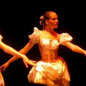Fotografía de Muestra de danza - Grupo de Danza Tiempo Presente