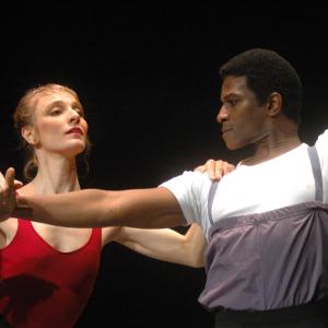 Fotografía de Muestra de danza - Grupo de Danza Tiempo Presente