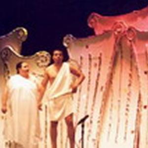 Fotografía de Taller de Teatro de La Zubia - 