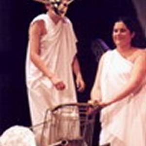 Fotografía de Taller de Teatro de La Zubia - 