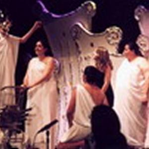 Fotografía de Taller de Teatro de La Zubia - 