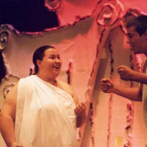 Fotografía de Taller de Teatro de La Zubia - 