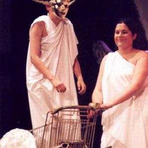 Fotografía de Taller de Teatro de La Zubia - 