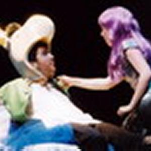 Fotografía de Centro Dramático Elvira: Sueño de una noche de verano - 