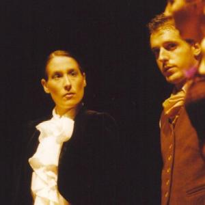 Fotografía de Centro Dramático Elvira: Sueño de una noche de verano - 