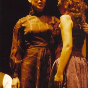 Fotografía de Centro Dramático Elvira: Sueño de una noche de verano - 