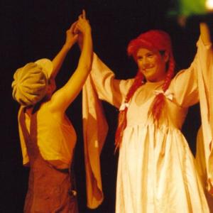 Fotografía de Centro Dramático Elvira: Sueño de una noche de verano - 