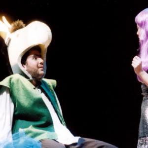 Fotografía de Centro Dramático Elvira: Sueño de una noche de verano - 