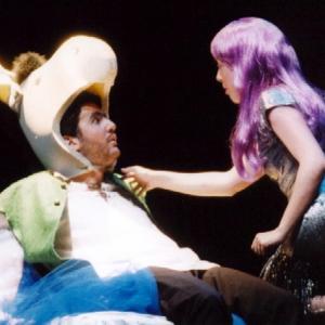 Fotografía de Centro Dramático Elvira: Sueño de una noche de verano - 