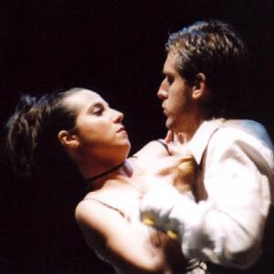 Fotografía de Centro Dramático Elvira: Sueño de una noche de verano - 