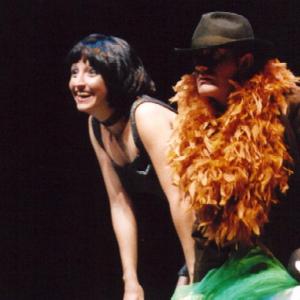 Fotografía de Centro Dramático Elvira: Sueño de una noche de verano - 