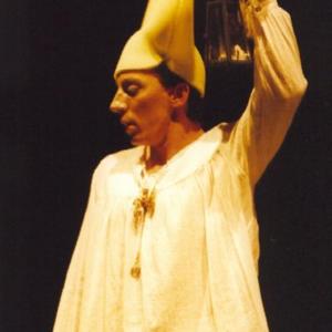 Fotografía de Centro Dramático Elvira: Sueño de una noche de verano - 