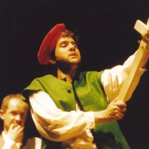 Fotografía de Centro Dramático Elvira: Sueño de una noche de verano - 