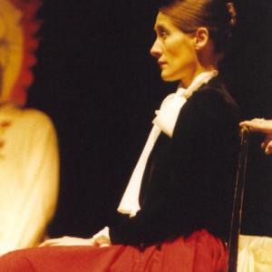 Fotografía de Centro Dramático Elvira: Sueño de una noche de verano - 