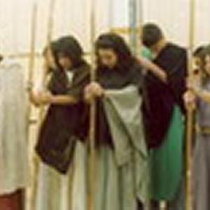 Fotografía de Grupo SKS: Ensayo de Andrómaca - 