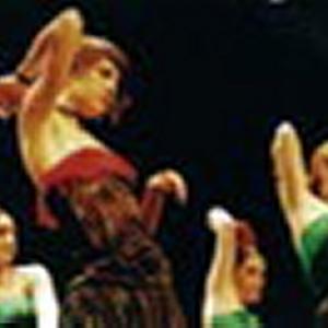 Fotografía de Gala Fin de curso de Terpsícore - Terpsícore, Taller de Danza