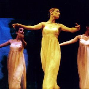 Fotografía de Gala Fin de curso de Terpsícore - Terpsícore, Taller de Danza